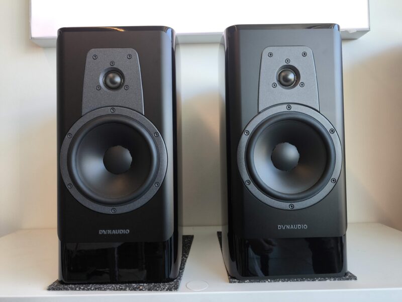 Dynaudio Contour 20 – usato KM 0 - immagine 8