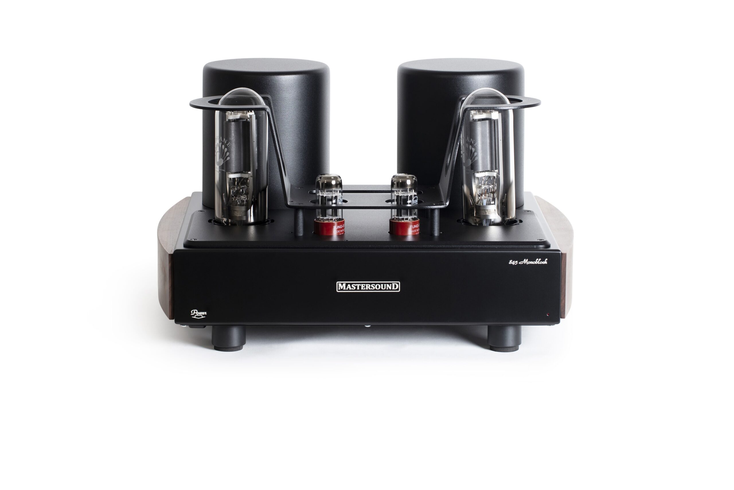 MastersounD Monoblock 845 coppia mono - immagine 2