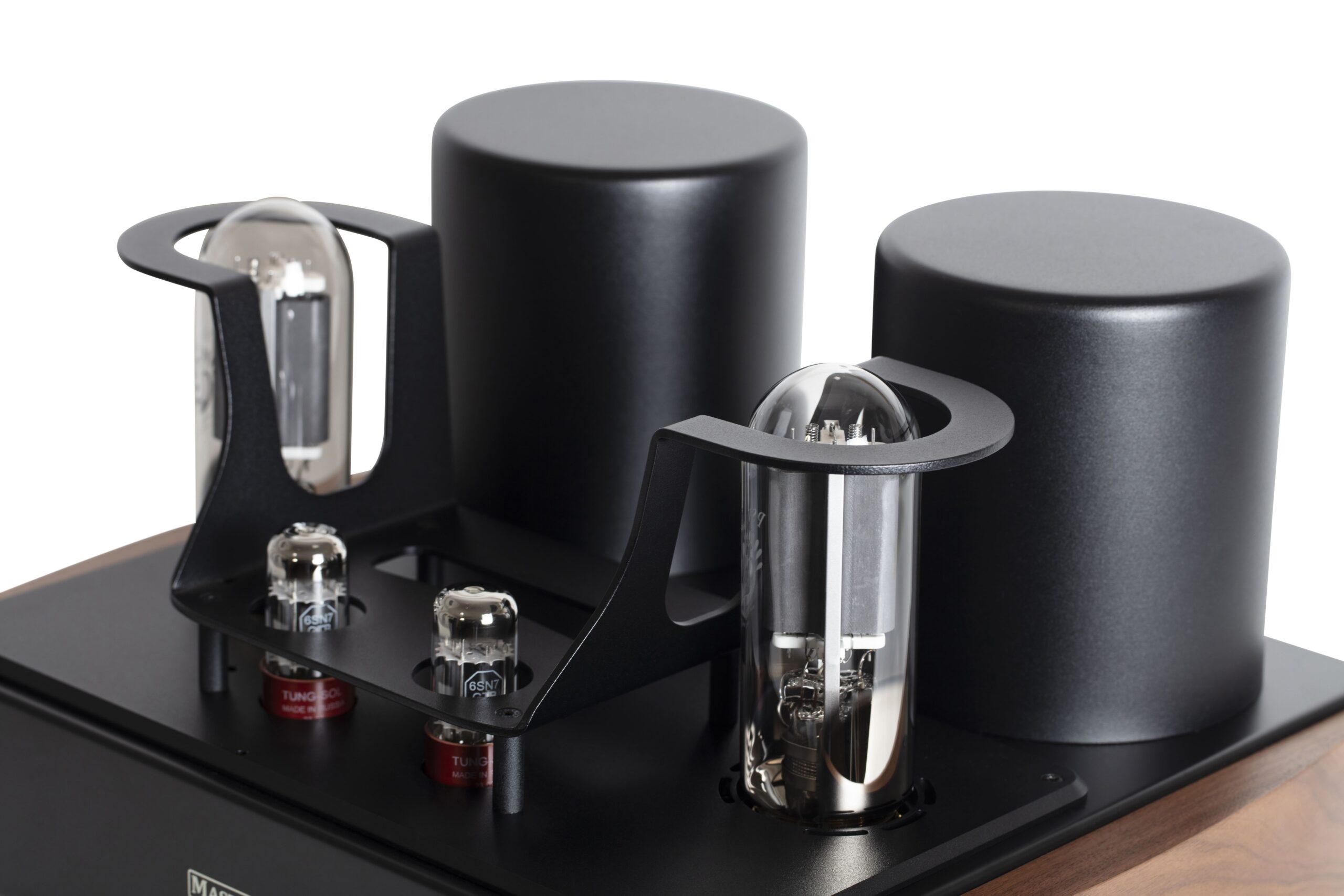 MastersounD Monoblock 845 coppia mono - immagine 8