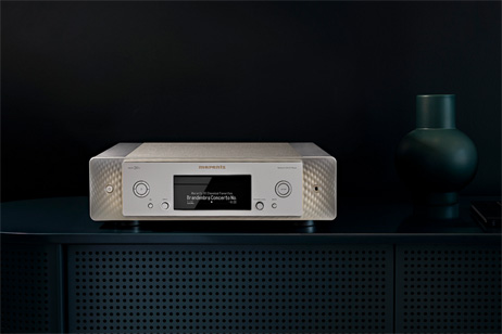 Marantz SACD 30N ex demo