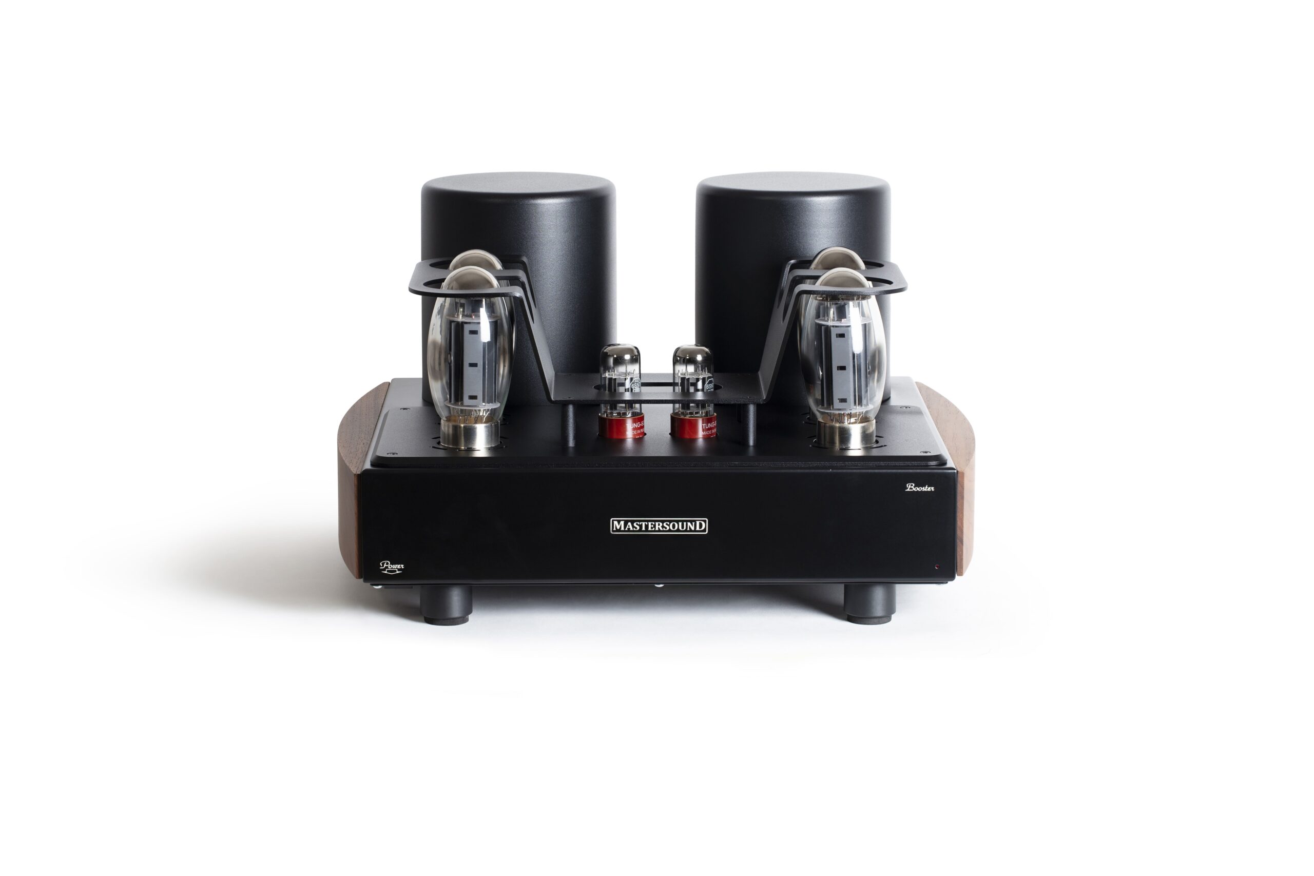 MastersounD Booster - immagine 2