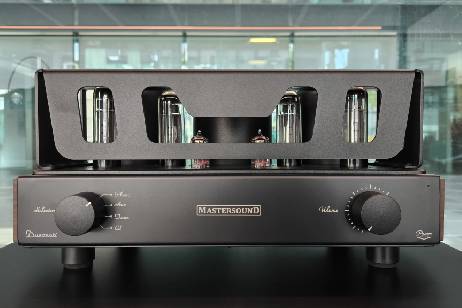 MastersounD Dueventi