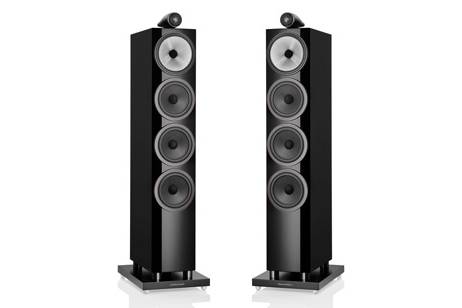 Bowers & Wilkins 702 S3