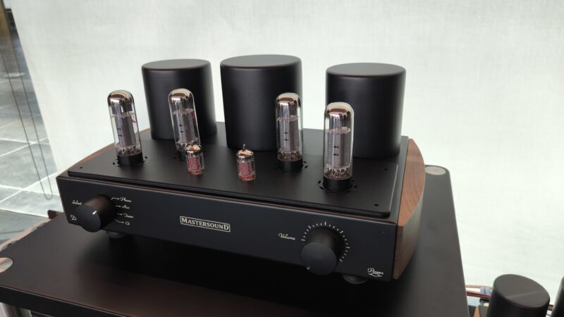MastersounD Dueventi - immagine 2