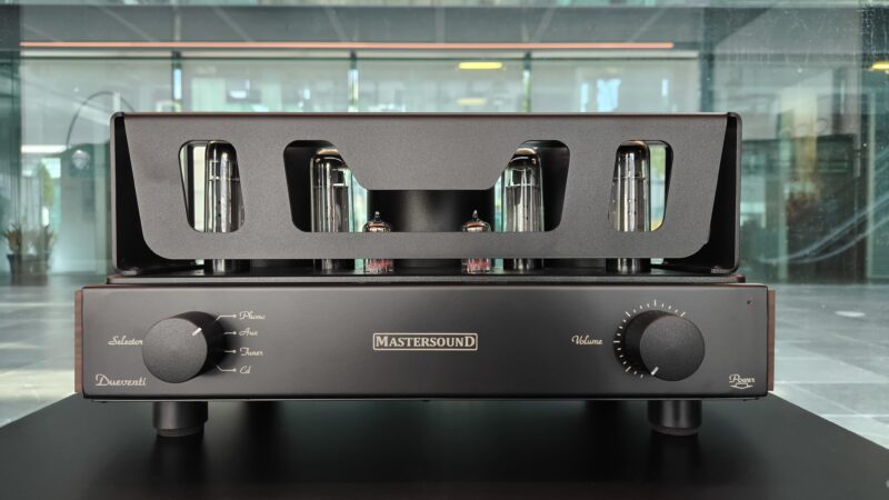 MastersounD Dueventi - immagine 4