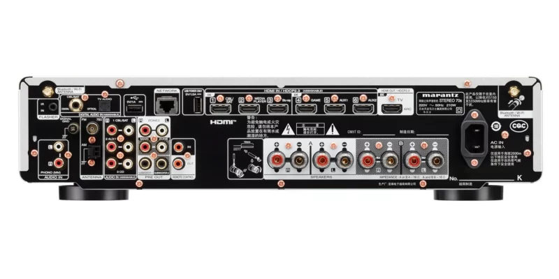 Marantz Stereo 70s - immagine 3