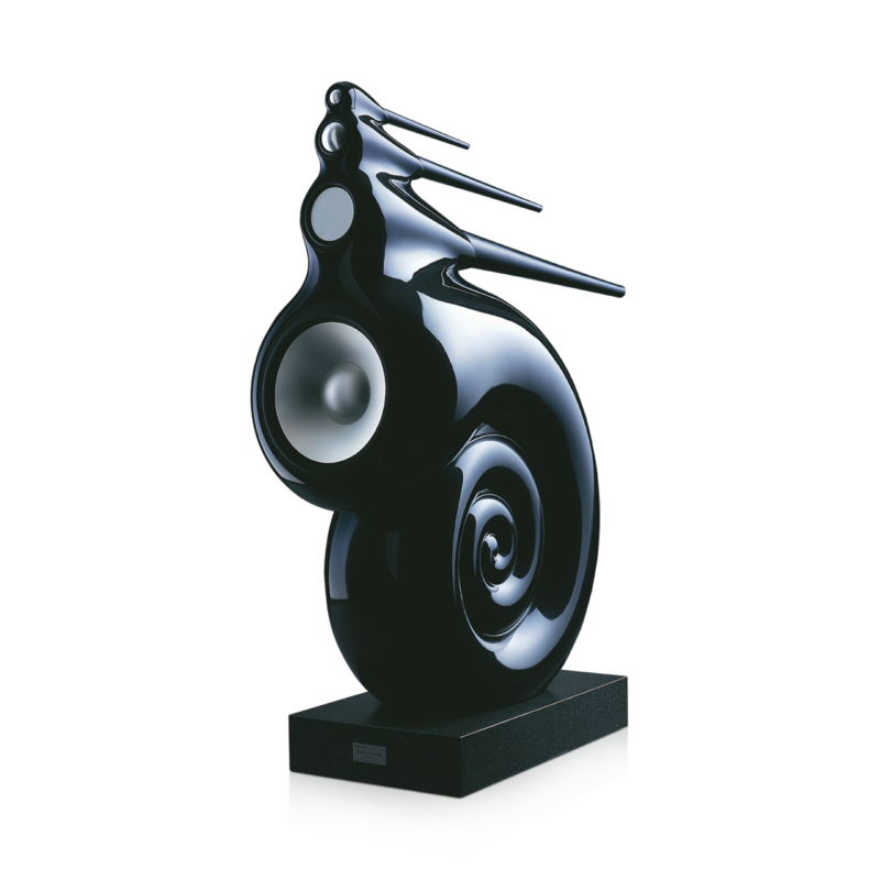 Bowers & Wilkins Nautilus - immagine 5