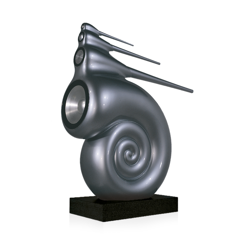 Bowers & Wilkins Nautilus - immagine 4