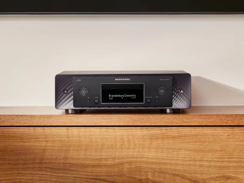 Marantz CD 50N - immagine 4