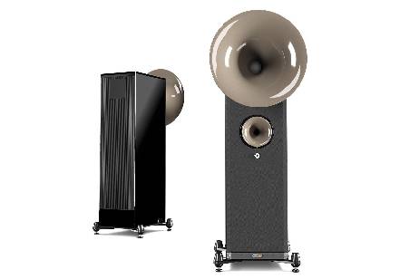 Avantgarde Acoustic UNO SD G3