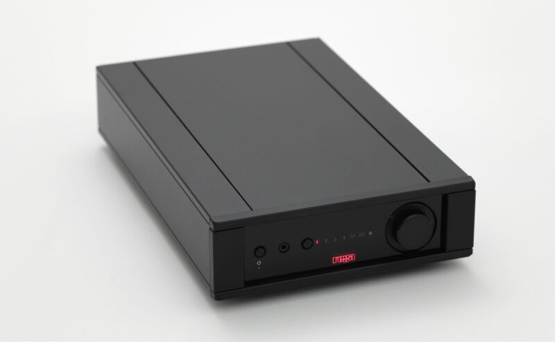 Rega Brio MK7 - immagine 3