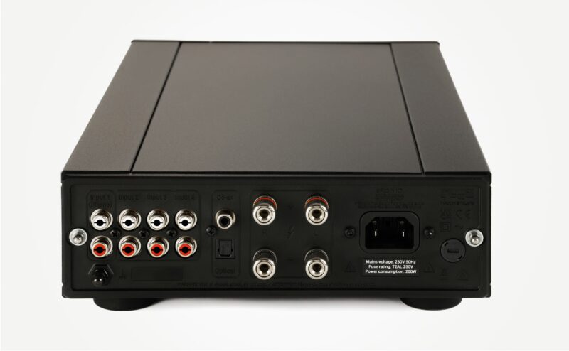 Rega Brio MK7 - immagine 6
