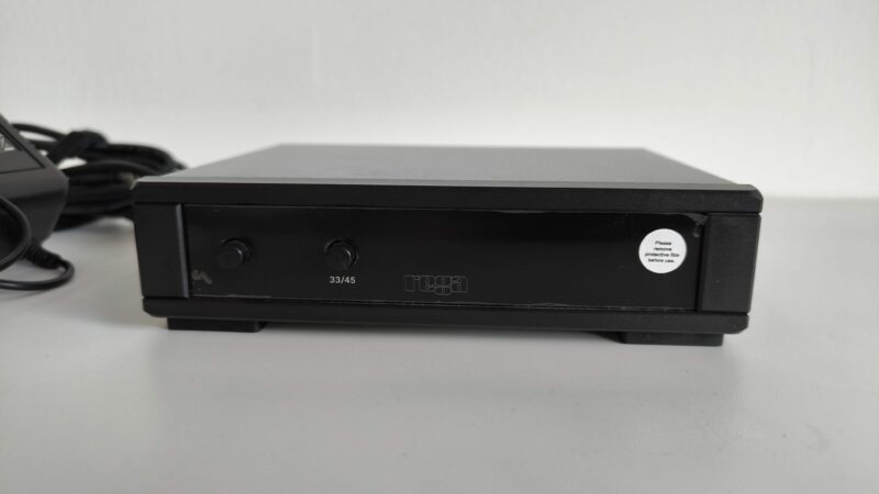 Rega Planar 3 con Upgrade - immagine 12