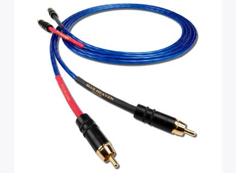 Blue Heaven LS Nordost RCA ex-demo