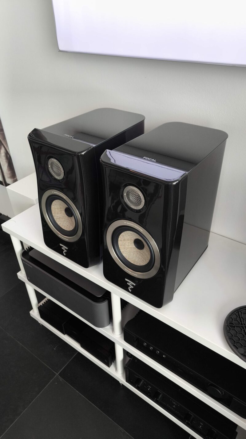 Focal KANTA N.1 Coppia diffusori - Usato a KM 0 - immagine 4