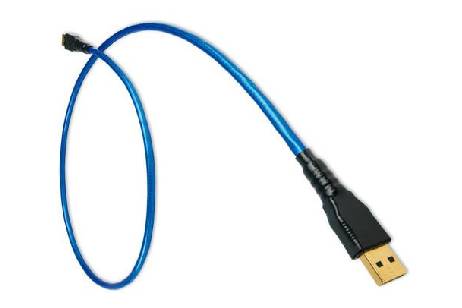 Nordost Blue Heaven cavo USB